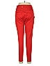 Spyder Solid Red Active Pants Size M - photo 2