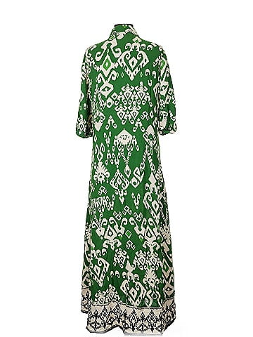 Zara Casual Dress (view 2)