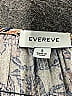 Evereve 100% Rayon Purple 3/4 Sleeve Blouse Size S - photo 7