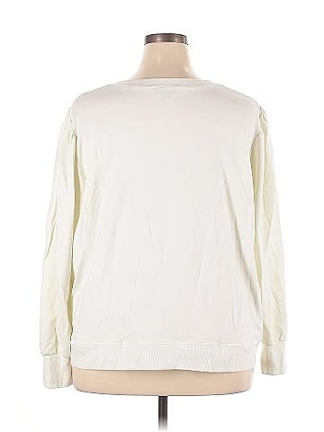 Summersalt Sweatshirt (view 2)