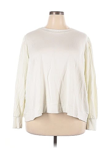 Summersalt Sweatshirt (view 1)
