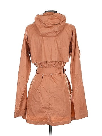 Columbia Raincoat (view 2)