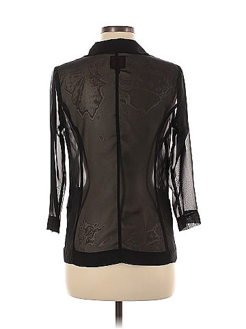 Material Girl Kimono (view 2)
