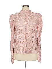 Wayf Long Sleeve Blouse