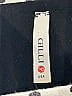 Gilli Polka Dots Ivory White Casual Skirt Size M - photo 4