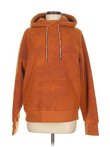 Athleta Pullover Hoodie (view 1)