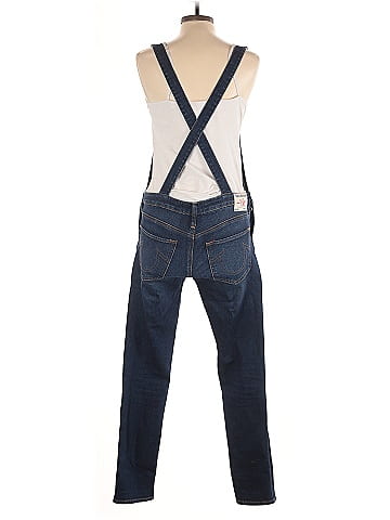 True Religion Overalls (view 2)