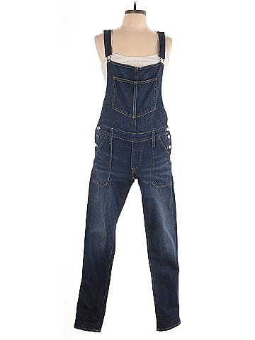 True Religion Overalls (view 1)