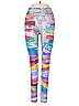 Terez Graphic Silver Leggings Size XS - photo 1