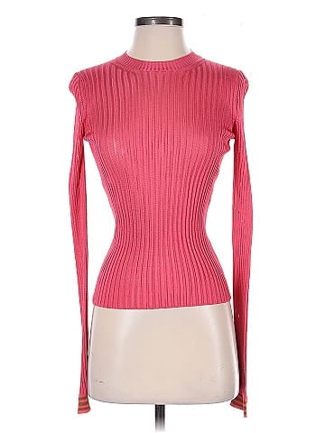 Acne Studios Turtleneck Sweater (view 1)