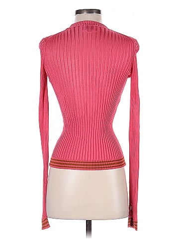 Acne Studios Turtleneck Sweater (view 2)