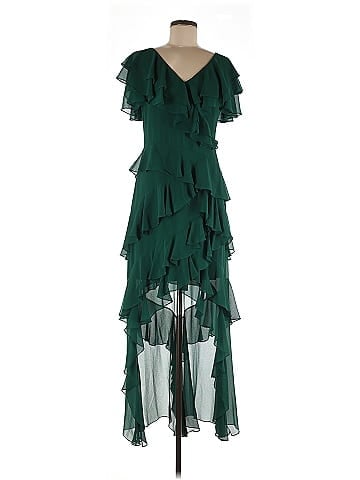 Badgley Mischka Cocktail Dress (view 1)