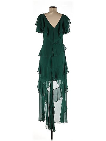 Badgley Mischka Cocktail Dress (view 2)