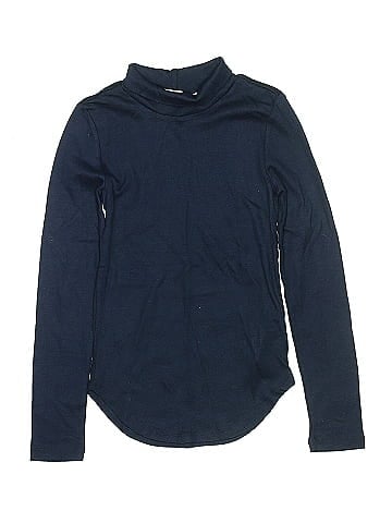 Gap Kids Long Sleeve Turtleneck (view 1)