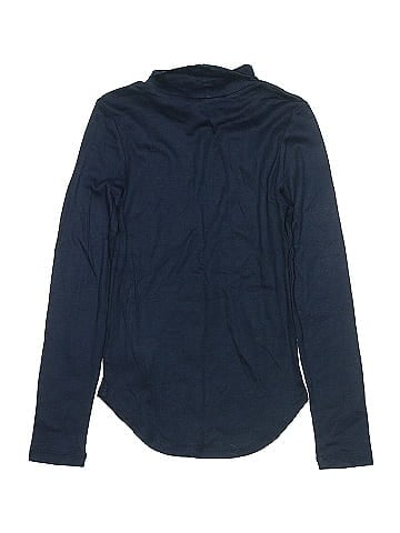 Gap Kids Long Sleeve Turtleneck (view 2)