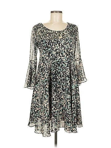 Paper Crown Casual Dress (view 1)