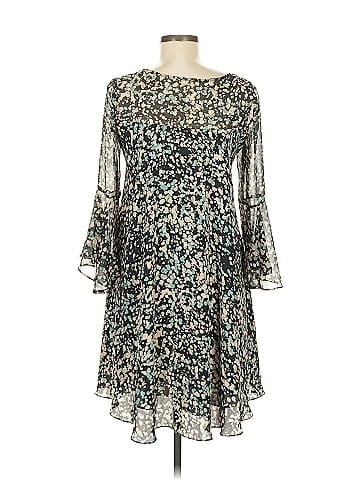 Paper Crown Casual Dress (view 2)
