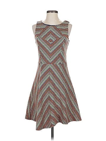 Eva Franco Casual Dress (view 1)
