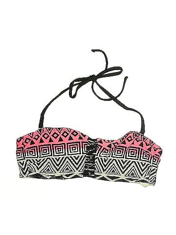 Xhilaration Swimsuit Top (view 1)