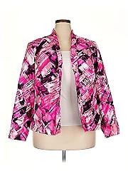 Jones Studio Jacket