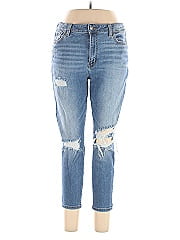 Studio Blue Jeans