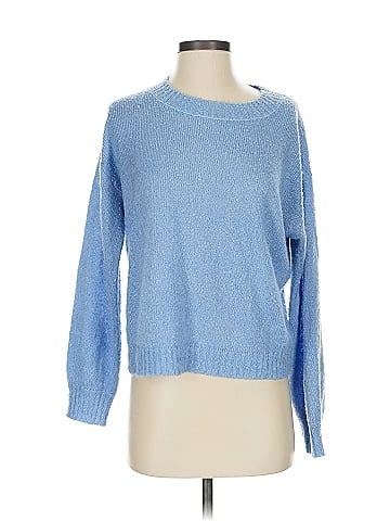 Lush Pullover Sweater (view 1)