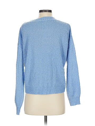Lush Pullover Sweater (view 2)