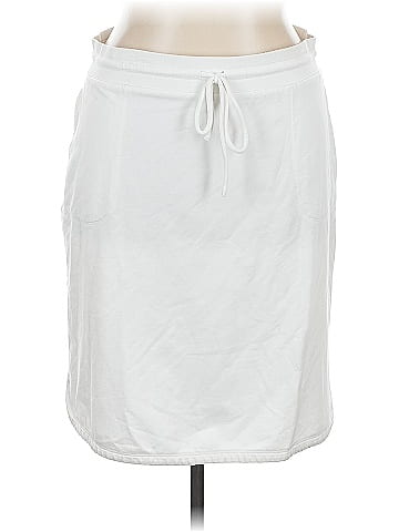 T by Talbots Casual Skirt (view 1)