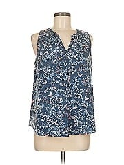 Gap Outlet Sleeveless Blouse