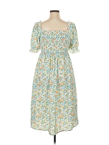 Shein Curve Casual Dress (view 2)