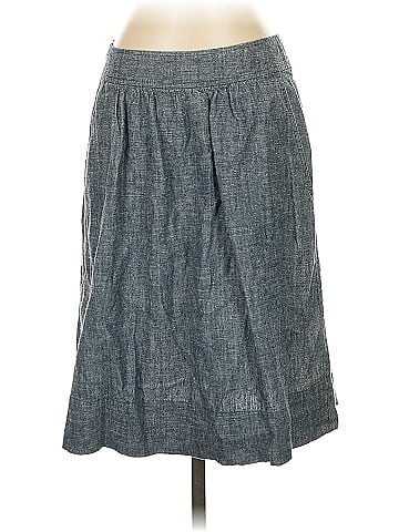 Eileen Fisher Casual Skirt (view 1)