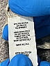 Highland Park Paisley Silver Tan Short Sleeve T-Shirt Size S - photo 8