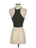 Gap Fit Green Tank Top Size XS - Sm - photo 2