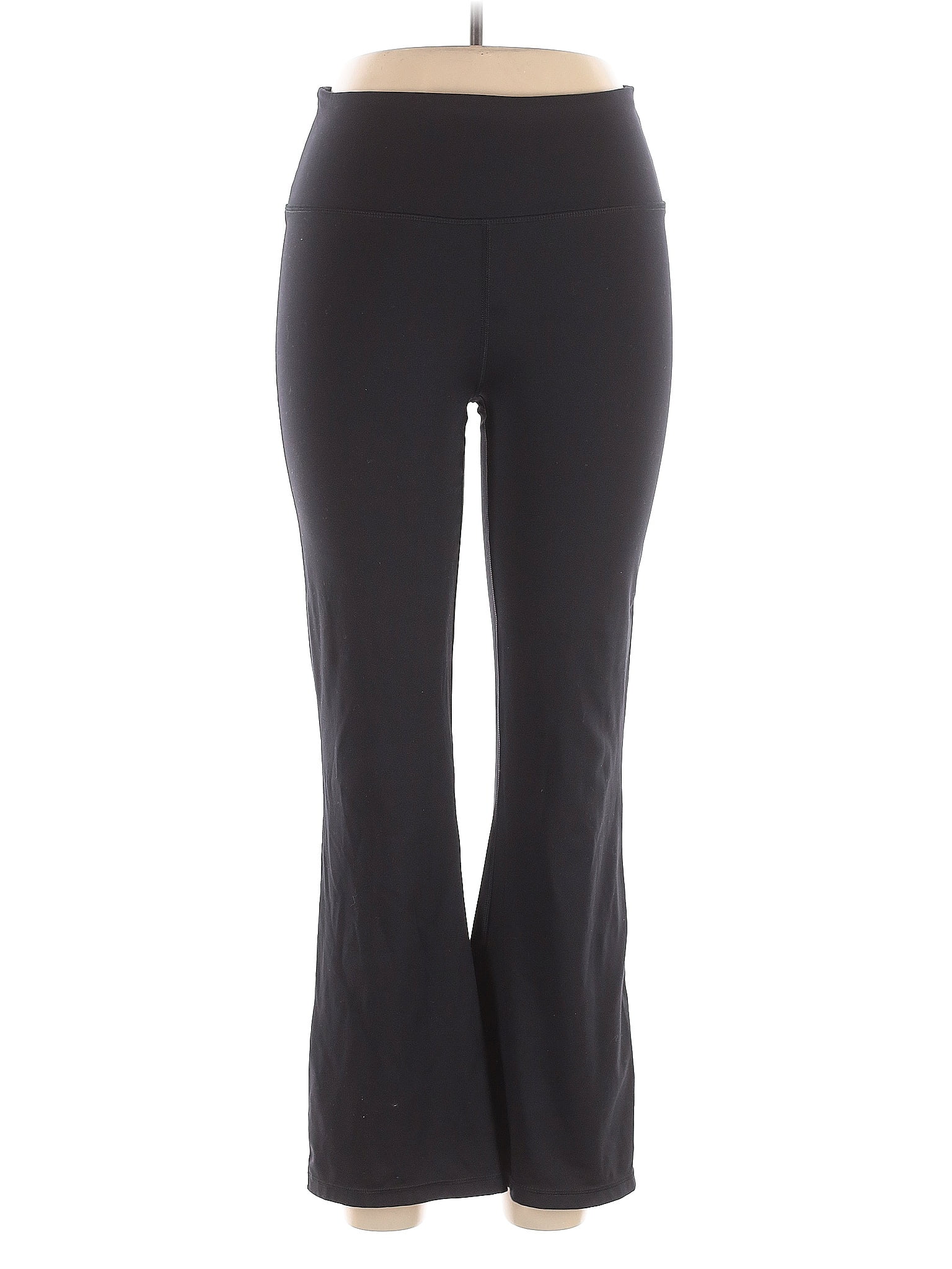 Victoria&apos;s Secret Black Active Pants Size L