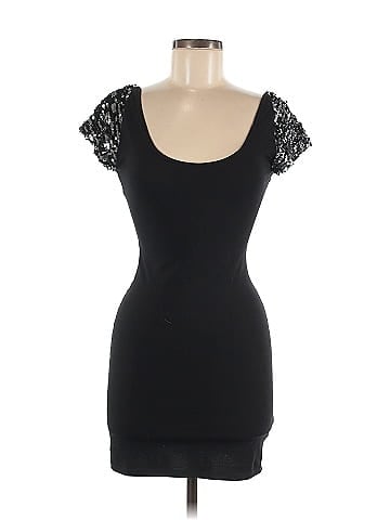 Rave Cocktail Dress (view 1)
