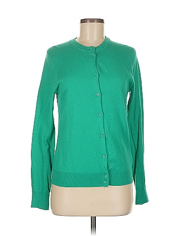 J.Crew Factory Store Cardigan (view 1)
