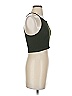 Gap Fit Green Tank Top Size XS - Sm - photo 3