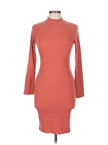 Heart & Hips Casual Dress (view 1)