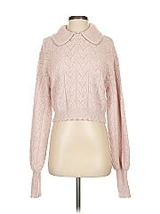 Majorelle Long Sleeve Blouse