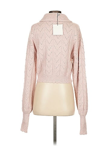 Majorelle Long Sleeve Blouse (view 2)