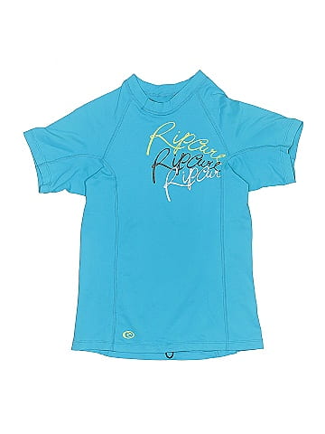 Rip Curl Rash Guard (view 1)