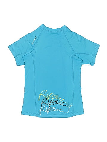 Rip Curl Rash Guard (view 2)