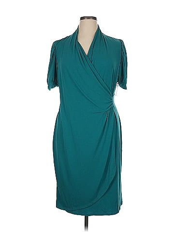 London Times Cocktail Dress (view 1)