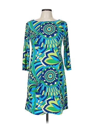 London Times Casual Dress (view 1)