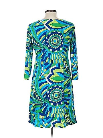 London Times Casual Dress (view 2)