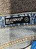 Blank NYC 100% Cotton Blue Jeans Size 27 waist - photo 3