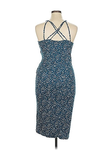 Nine Britton Cocktail Dress (view 2)