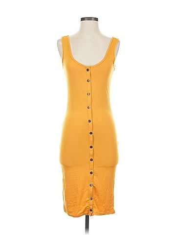 Heart & Hips Casual Dress (view 1)