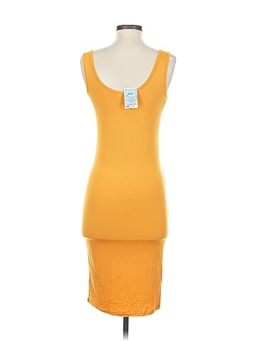 Heart & Hips Casual Dress (view 2)