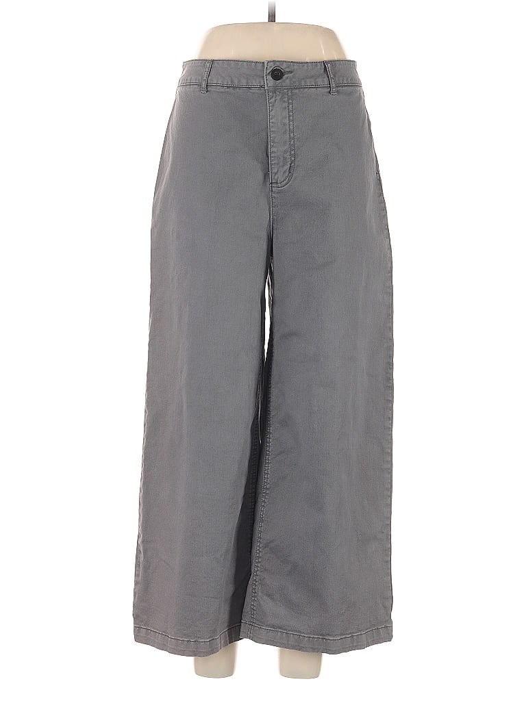 RVCA Gray Jeans Size 31 waist - photo 1